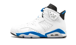 Sonoma Sneakers Air Jordan 6 Retro "Sport Blue"