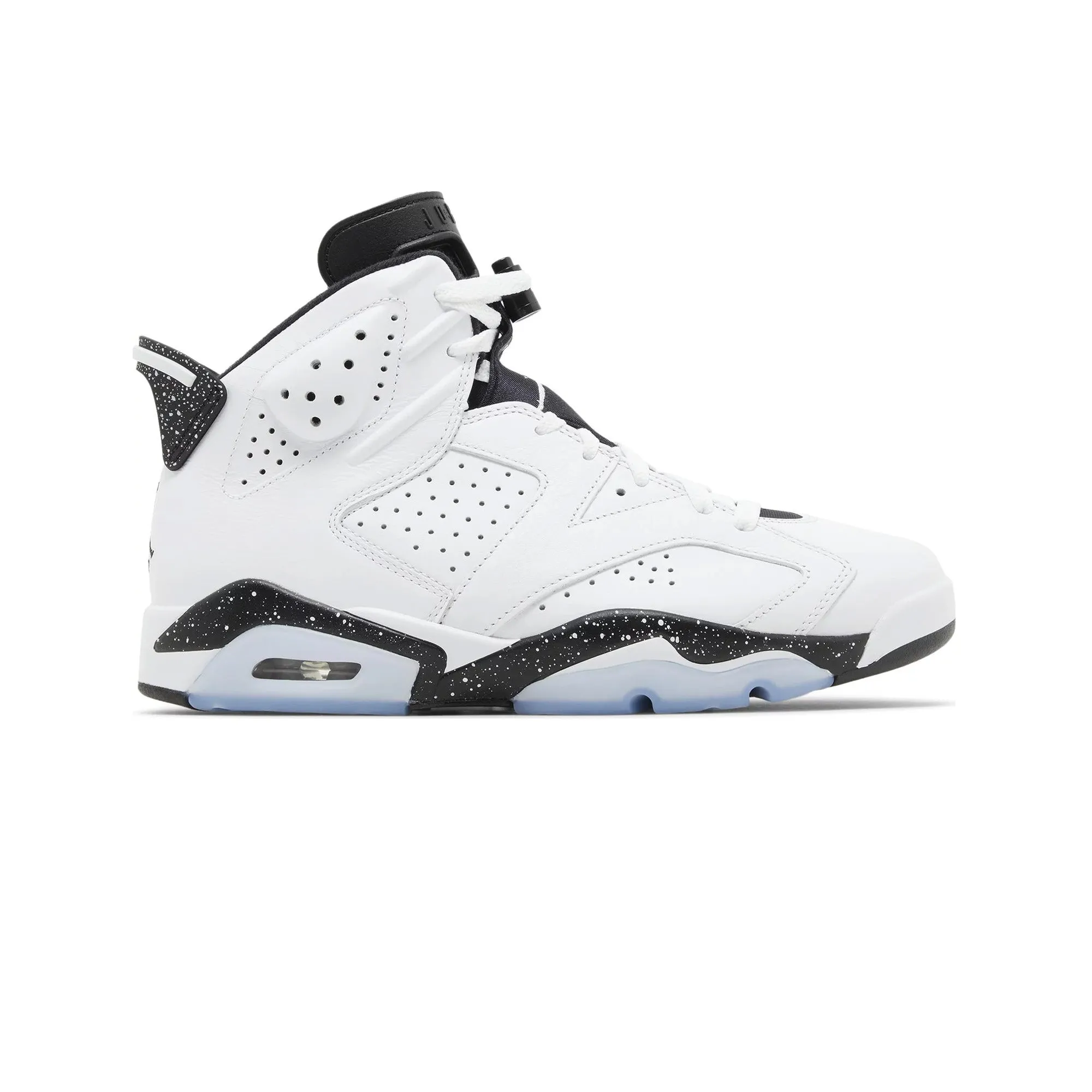 Color Sneakers Air Jordan 6 Retro 'Reverse Oreo' (2024)