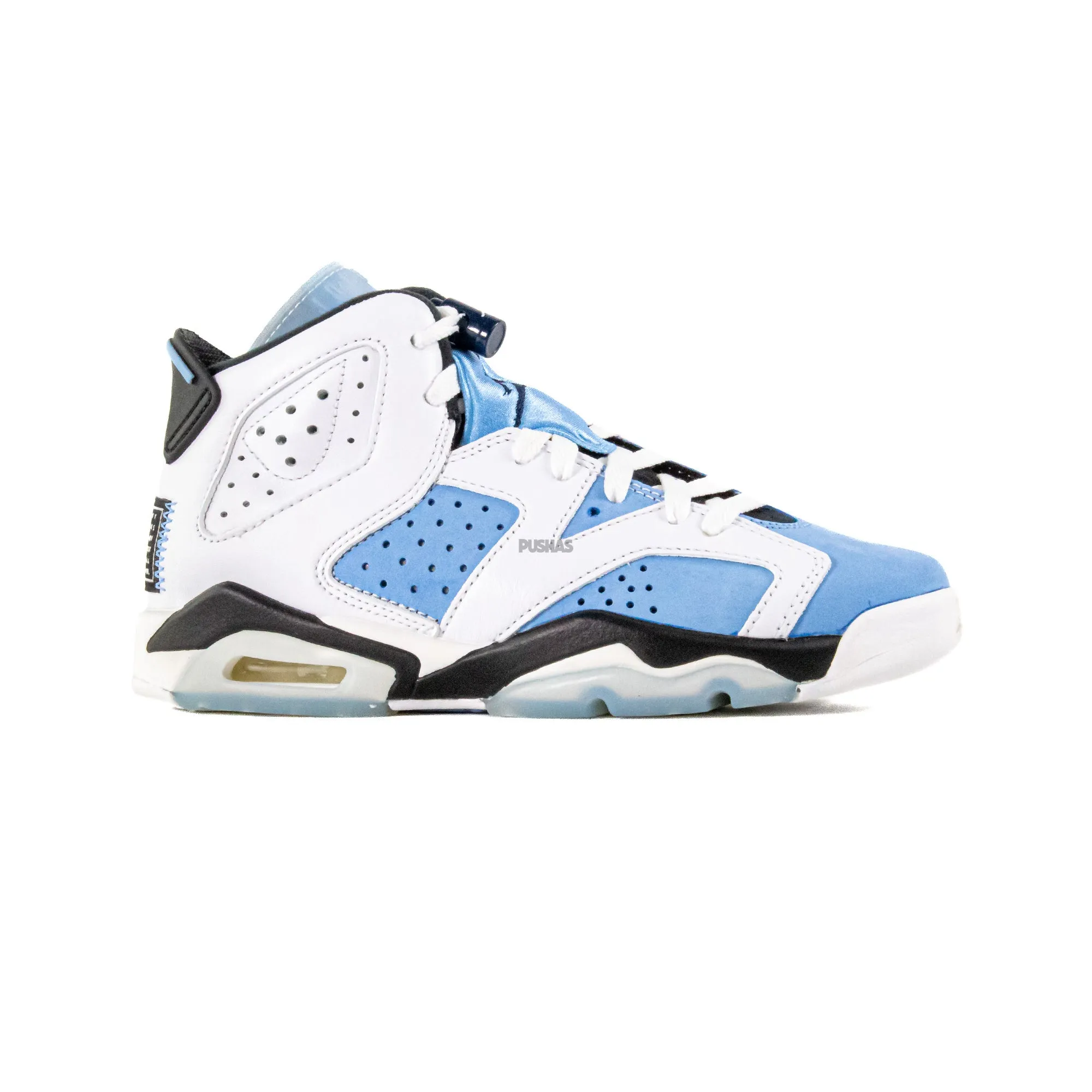 Air Jordan 6 Retro 'UNC White' GS (2022) Sneakers Australia