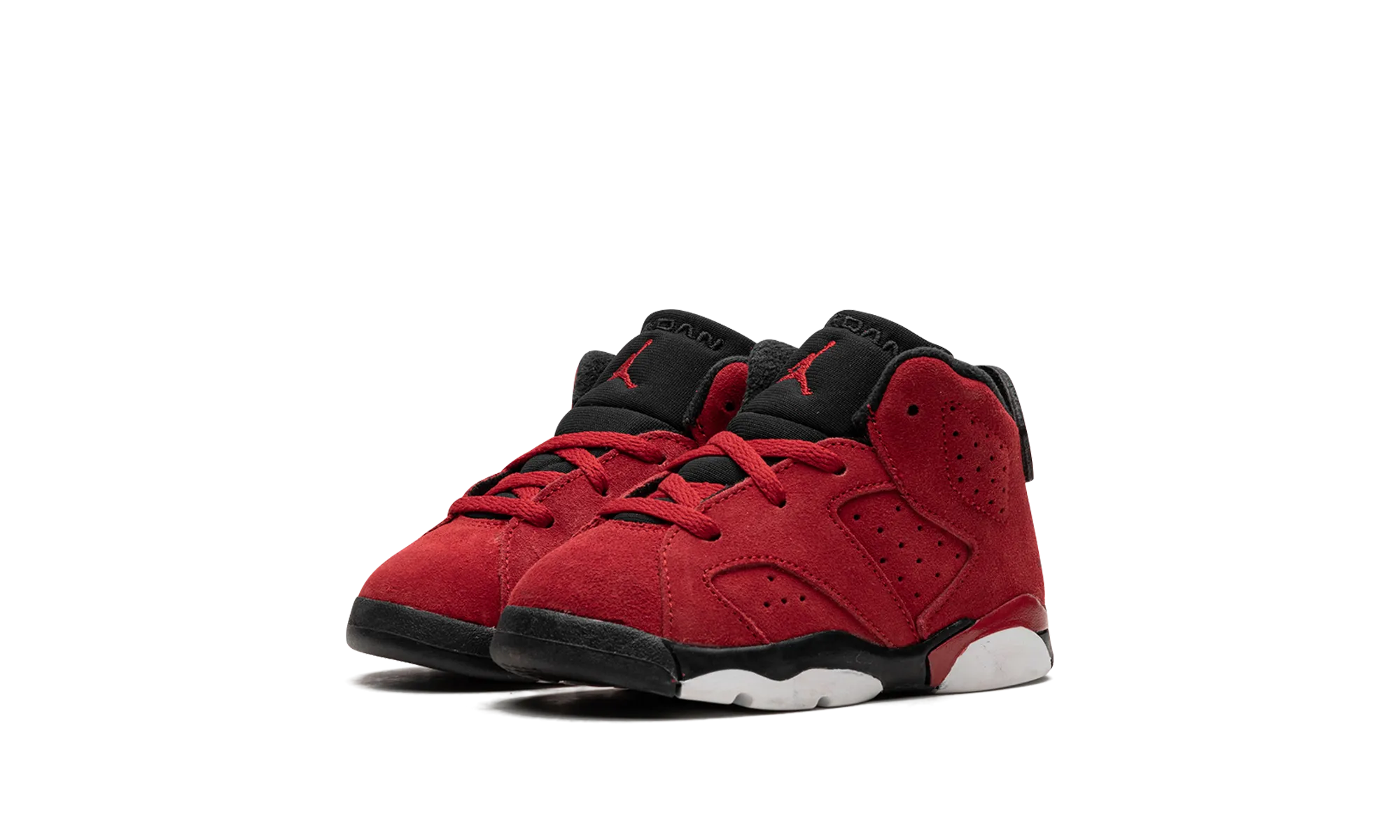 Air Jordan 6 TD "Toro Bravo" Famuji Sneakers