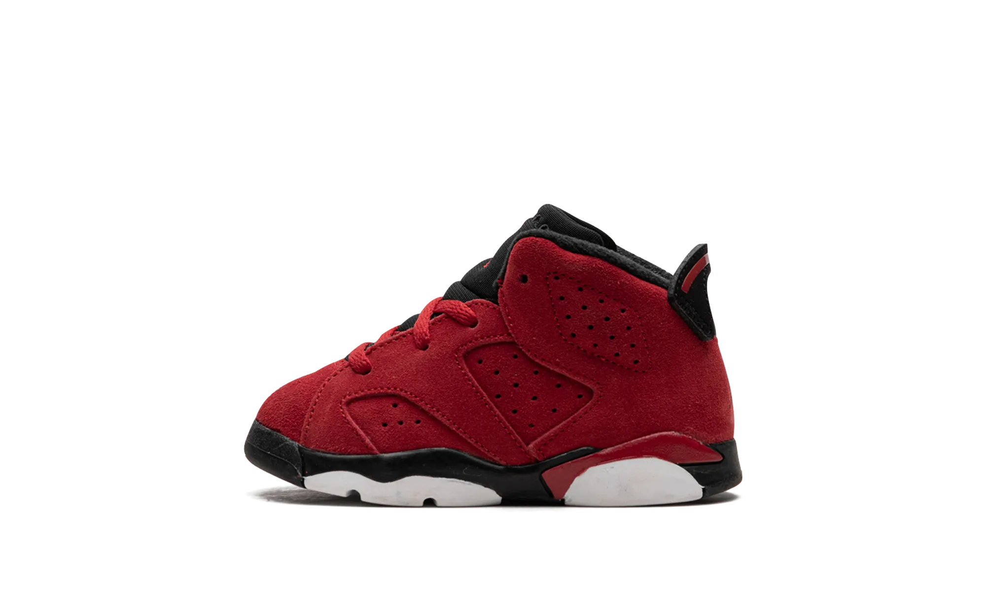 Kings Sneakers Air Jordan 6 TD "Toro Bravo"