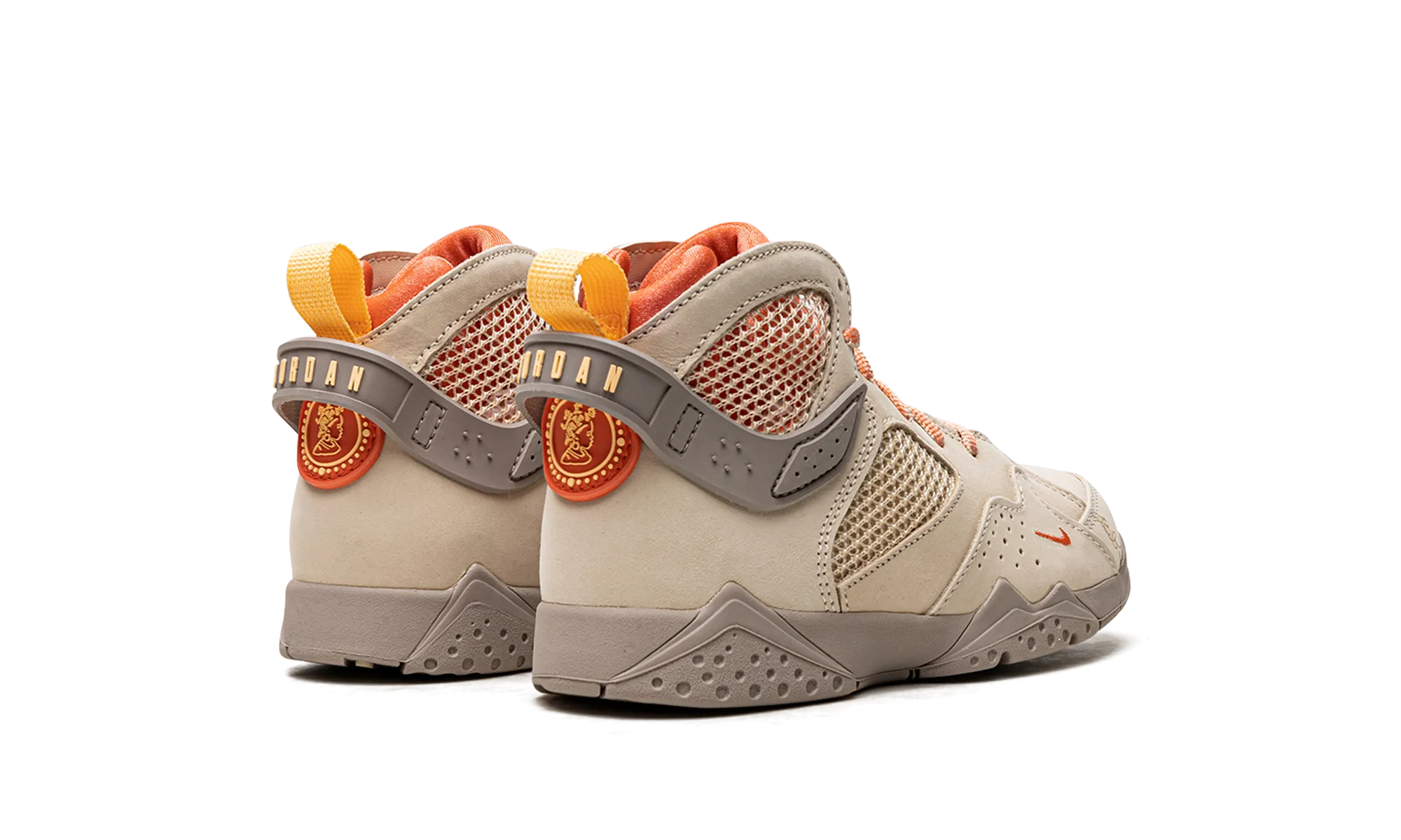 Water Resistant Sneakers Air Jordan 7 PS "Bephies Beauty Supply"