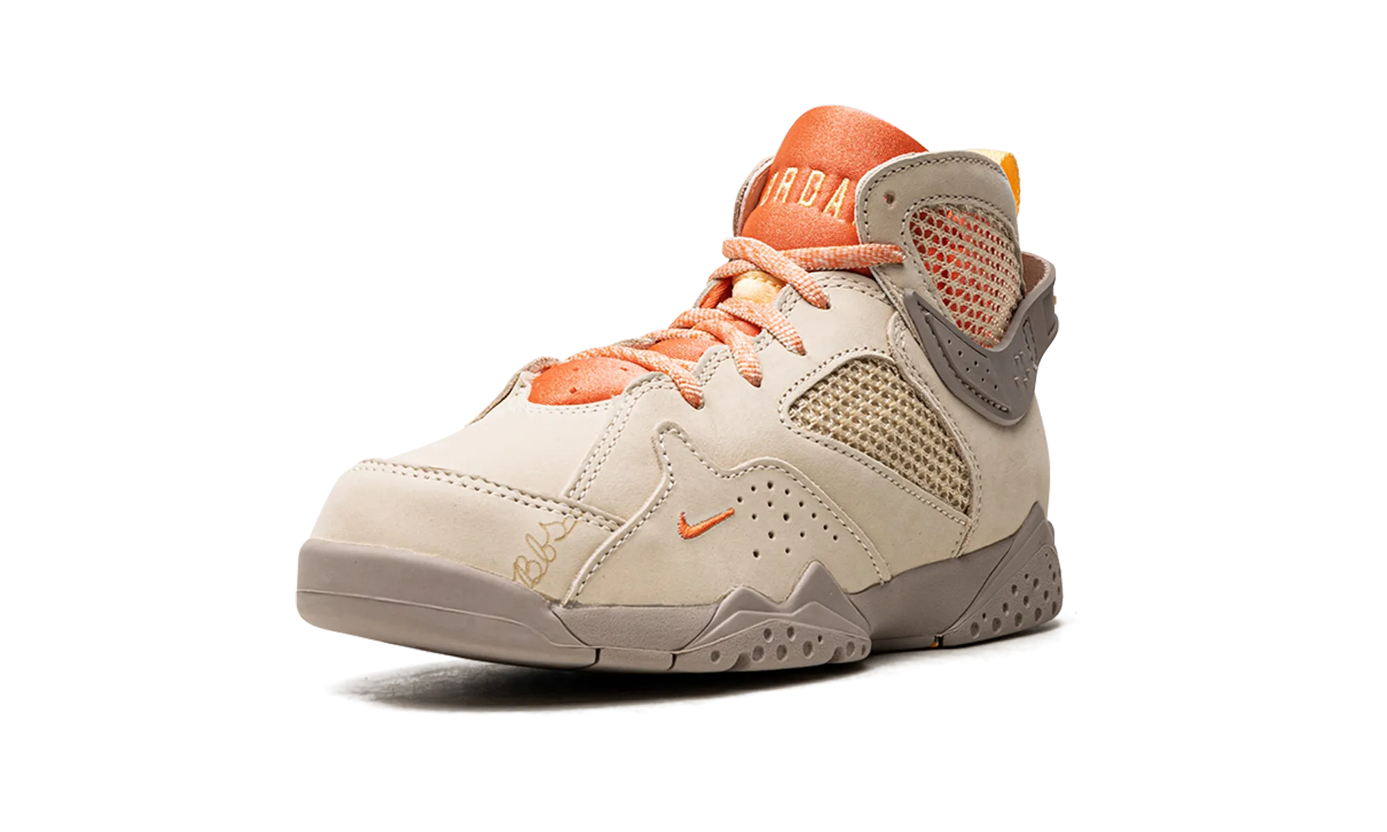 Oxford Sneakers Air Jordan 7 PS "Bephies Beauty Supply"