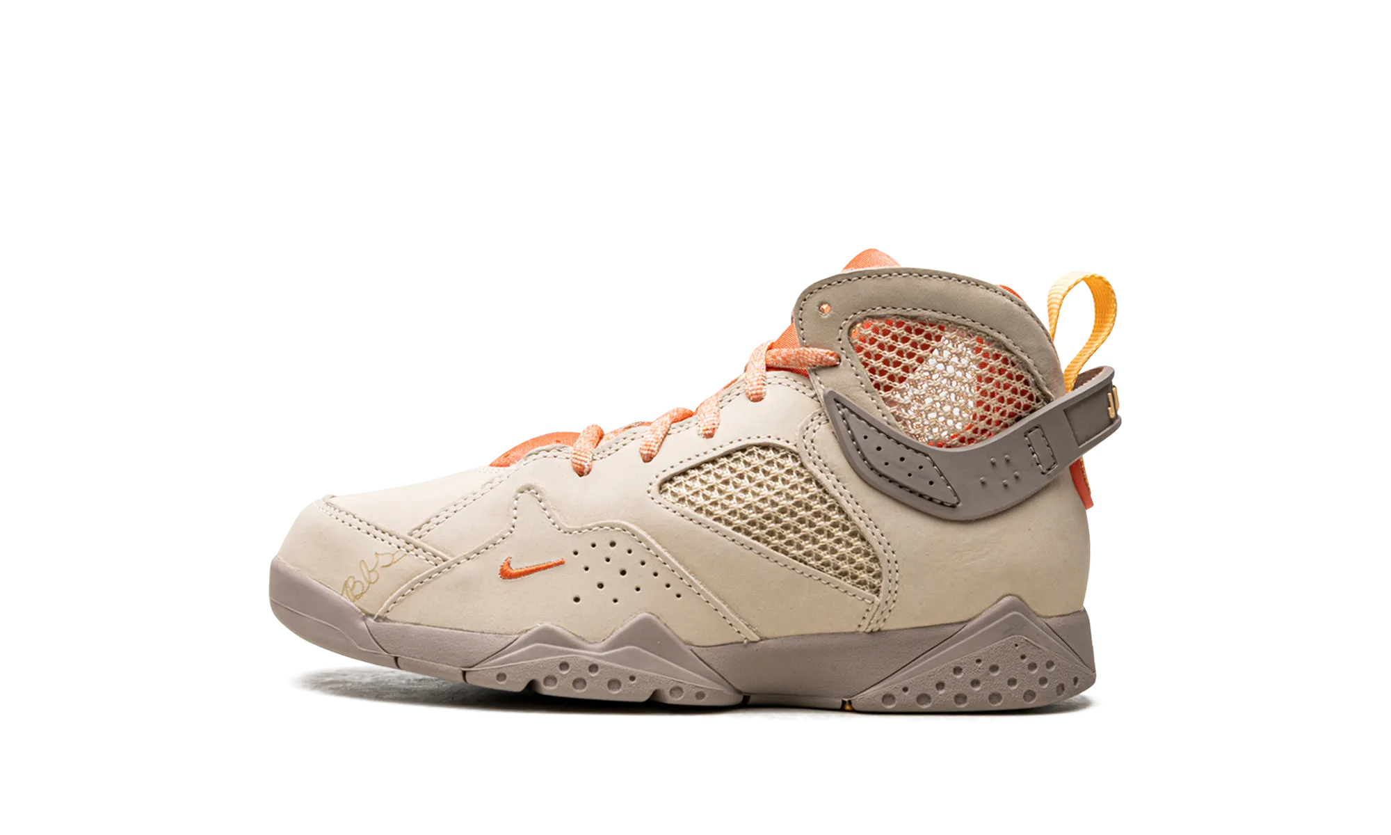 Sabrina Sneakers Air Jordan 7 PS "Bephies Beauty Supply"