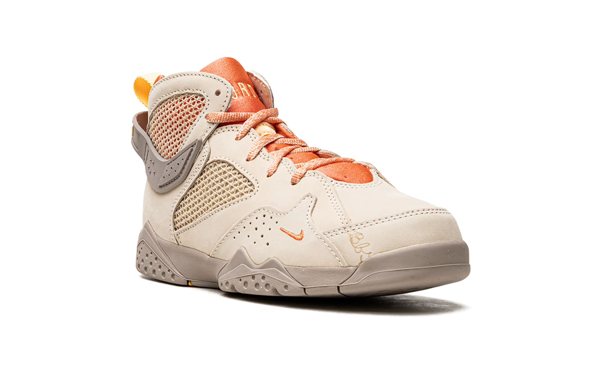 Air Jordan 7 PS "Bephies Beauty Supply" Sneakers Women