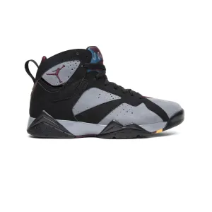 Zumba Sneakers Air Jordan 7 Retro 'Bordeaux' (2011)