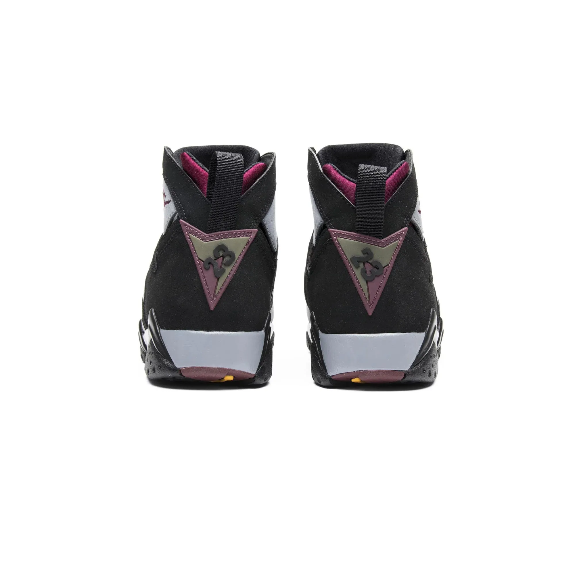 Air Jordan 7 Retro 'Bordeaux' (2011) Laika Sneakers