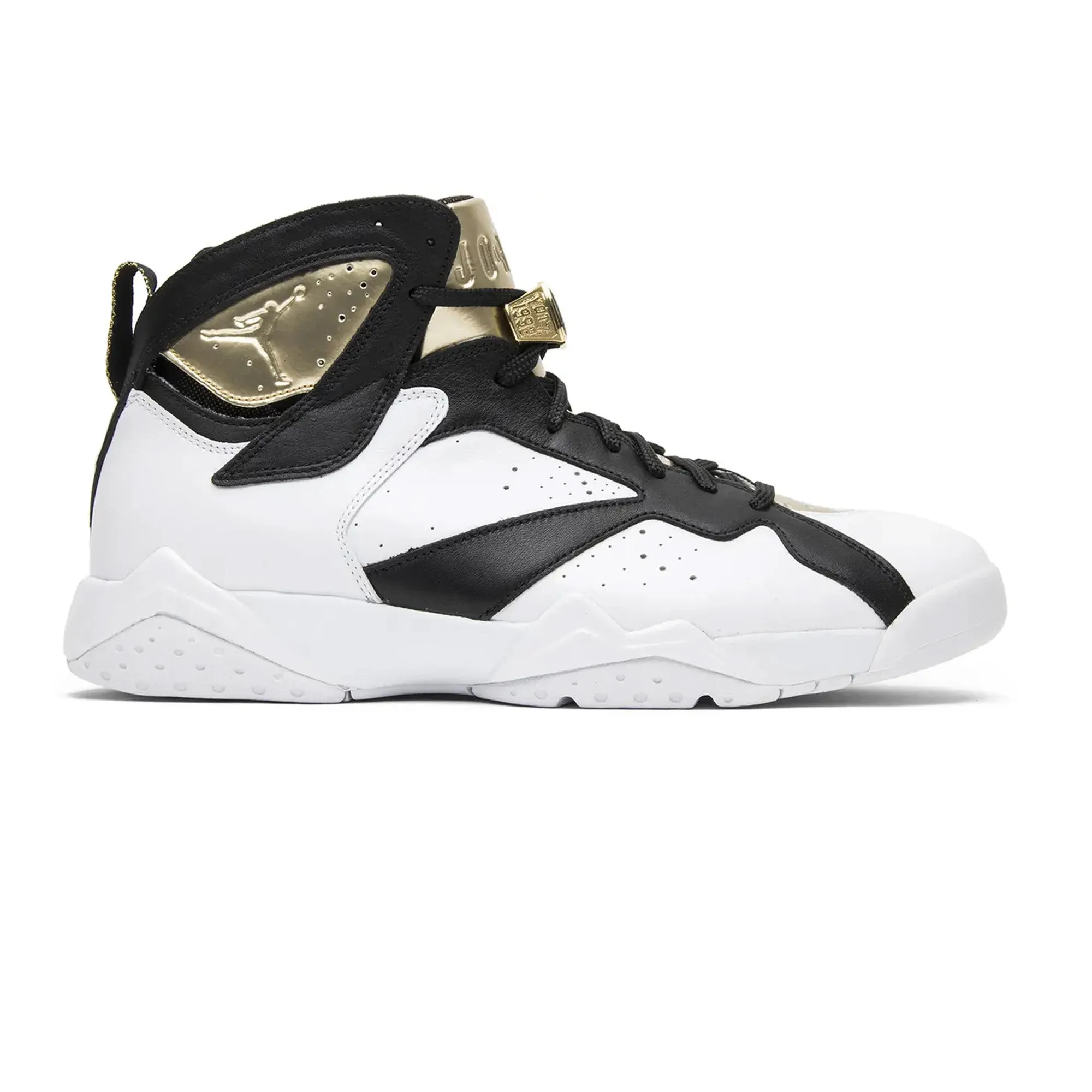 Air Jordan 7 Retro Championship Pack "Champagne" (2015) Rei Sneakers