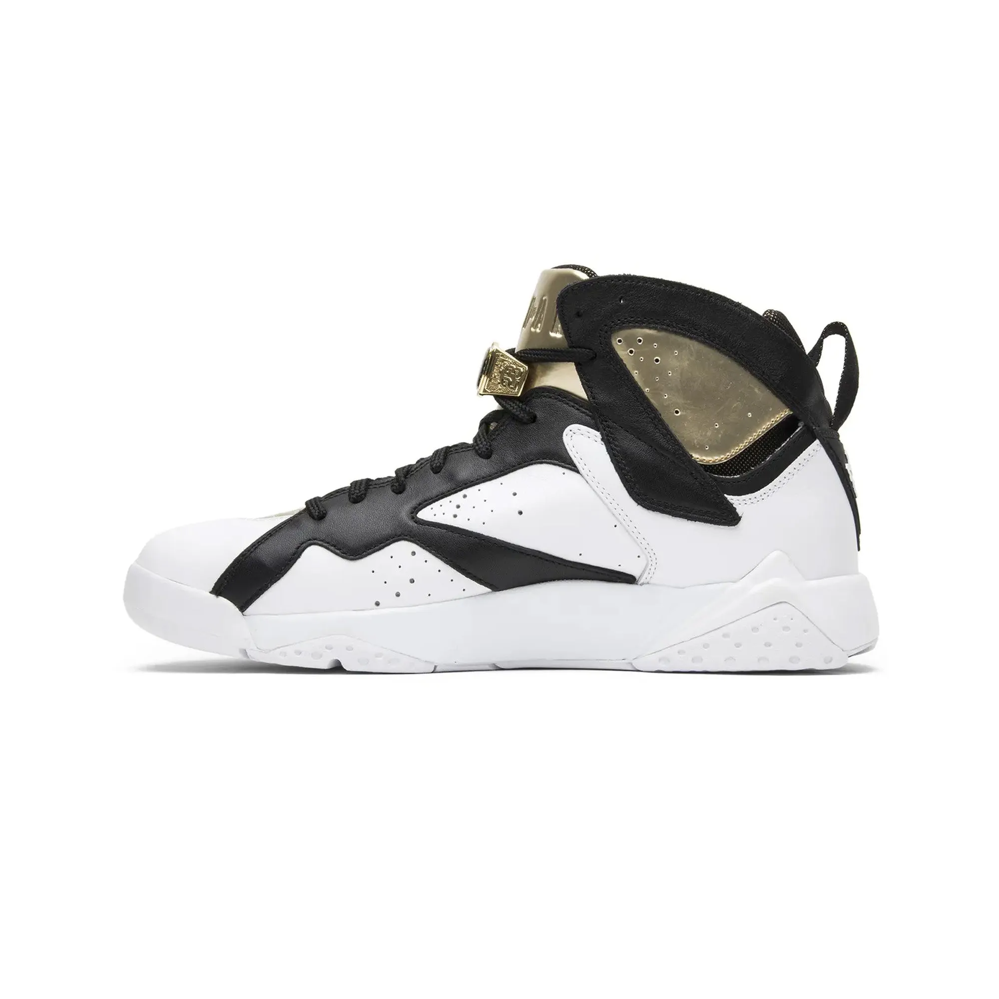 Sorel Kinetic Sneakers Air Jordan 7 Retro Championship Pack "Champagne" (2015)