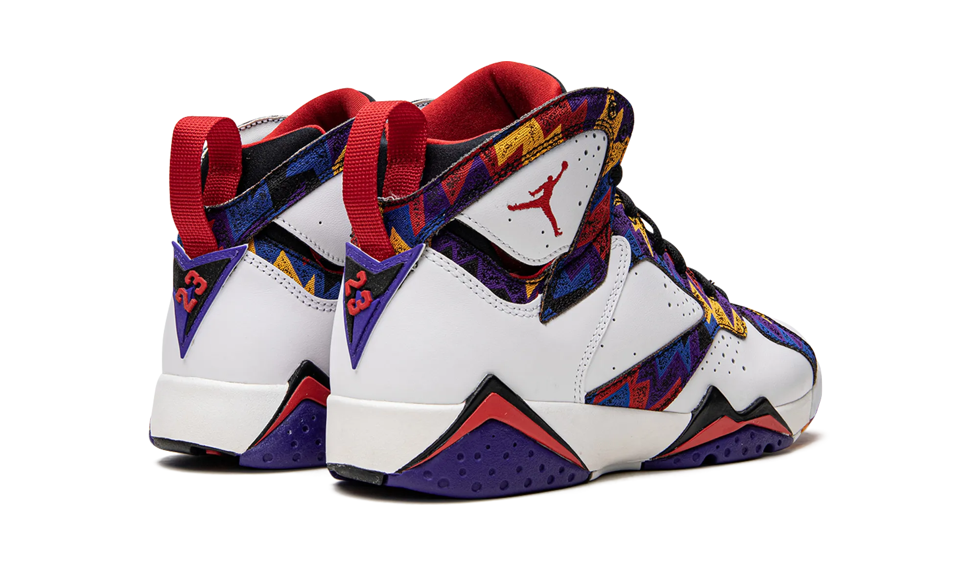 Urban Sneakers Air Jordan 7 Retro GS