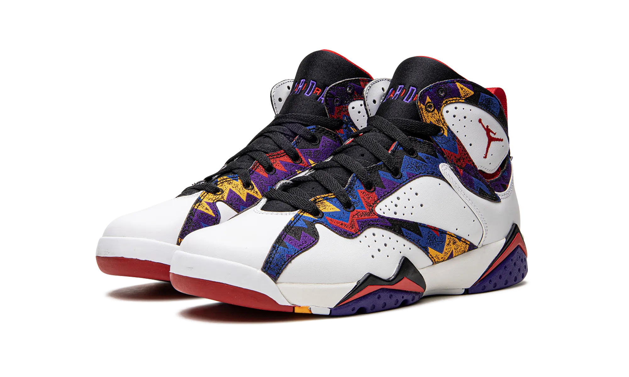Air Jordan 7 Retro GS Hype Sneakers