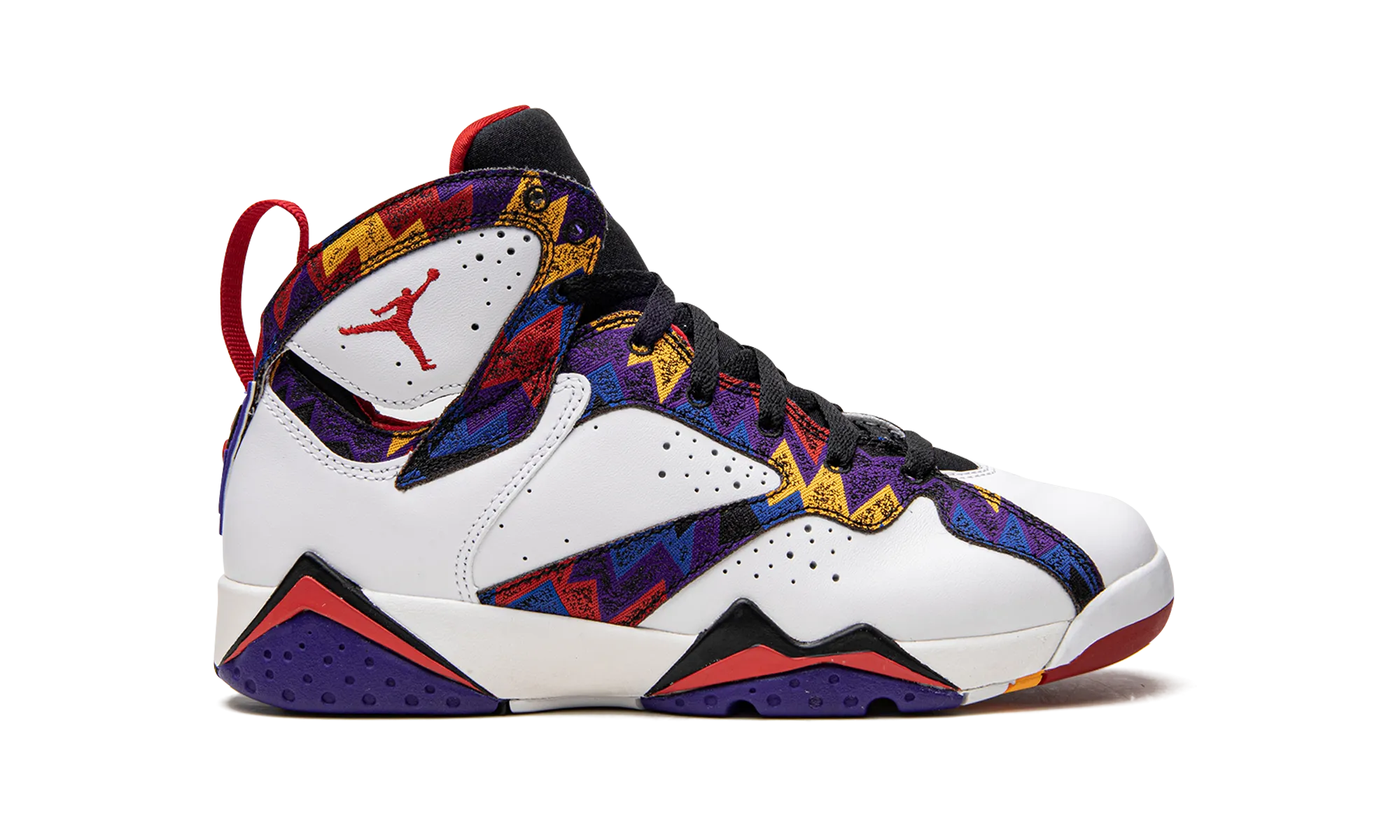 Air Jordan 7 Retro GS Best Sneakers For Pickleball