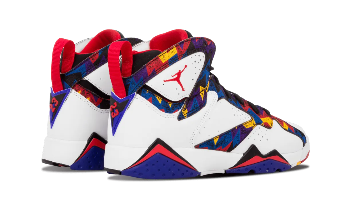Air Jordan 7 Retro GS Bryce Sneakers