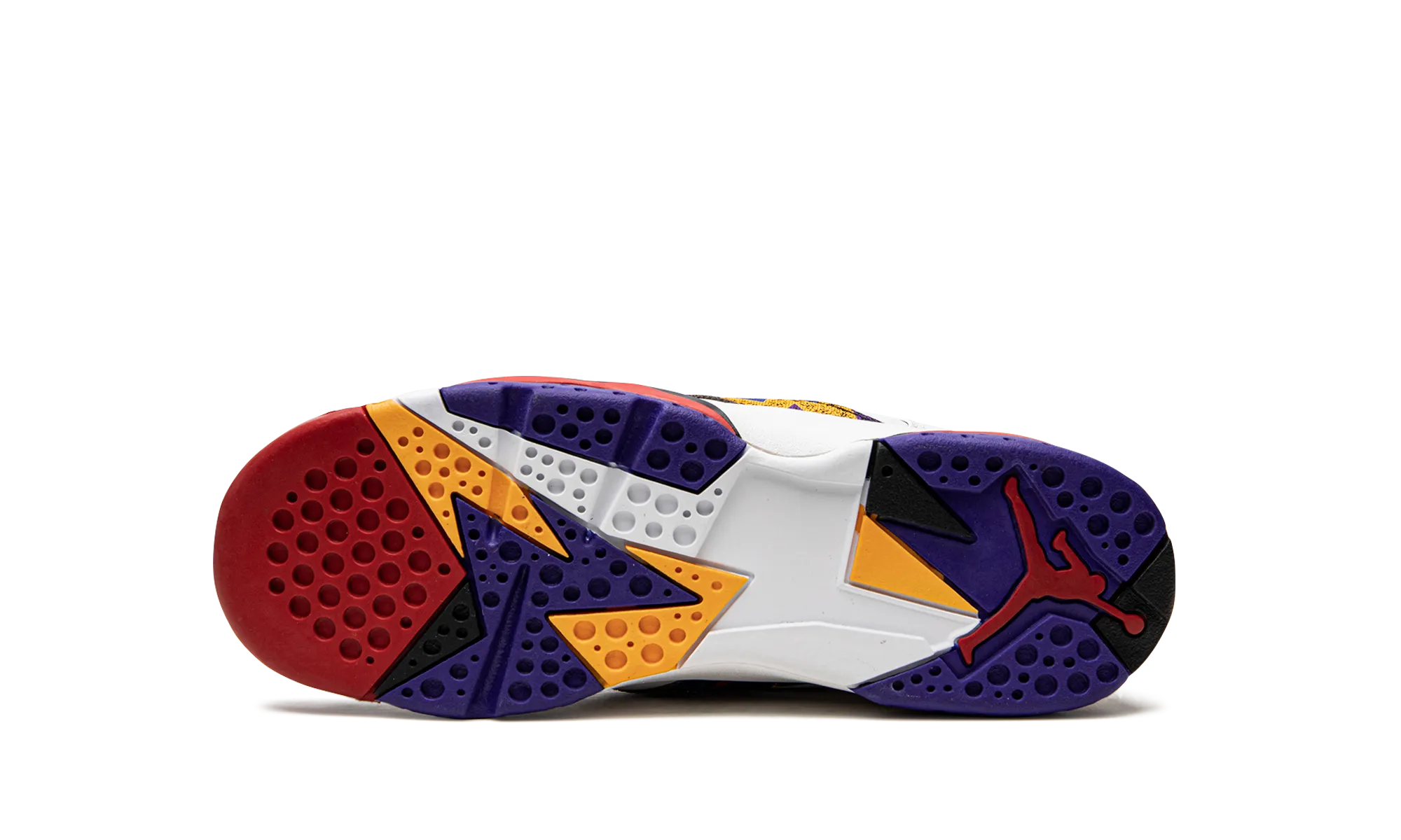 White Sneakers For Dresses Air Jordan 7 Retro GS