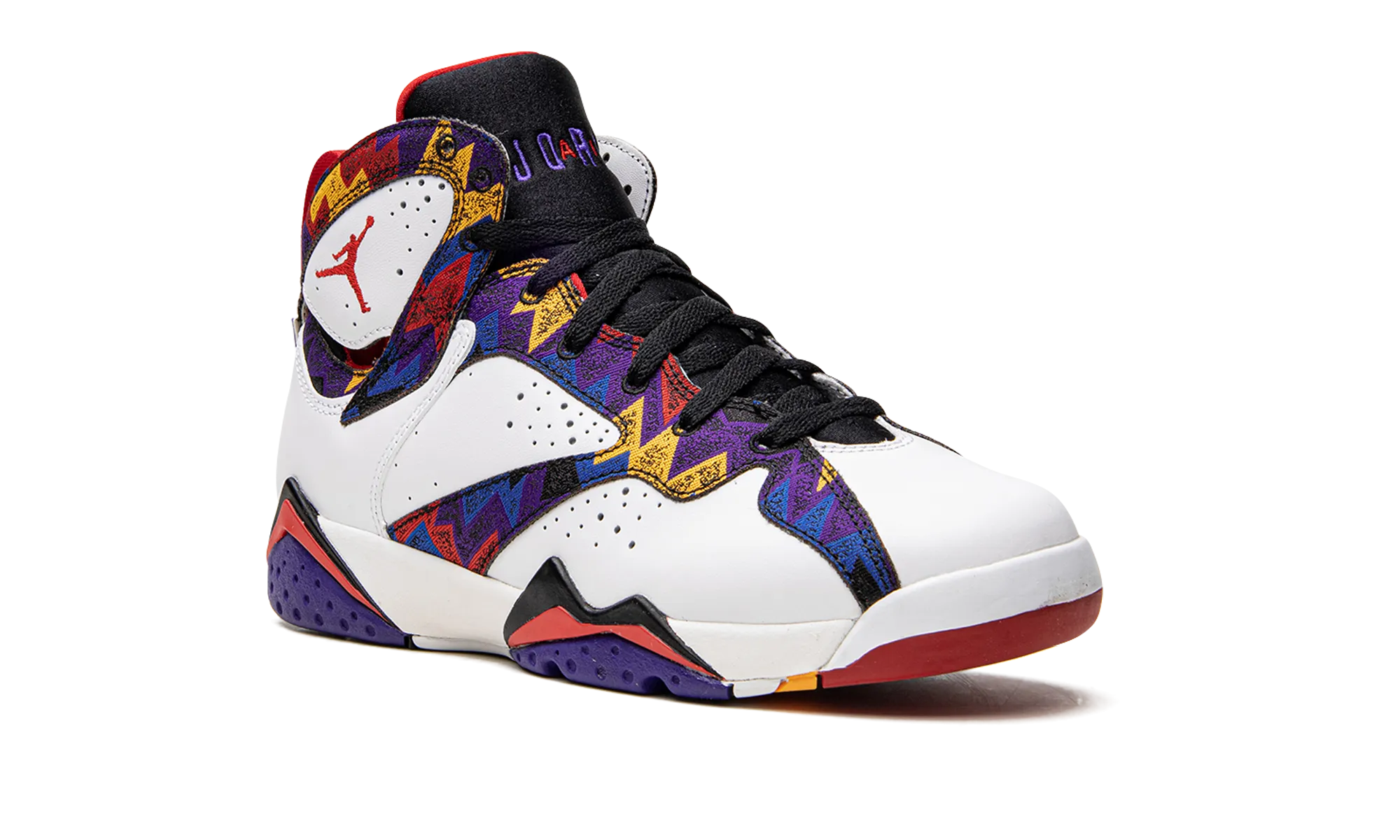 Air Jordan 7 Retro GS Veja Esplar Sneakers