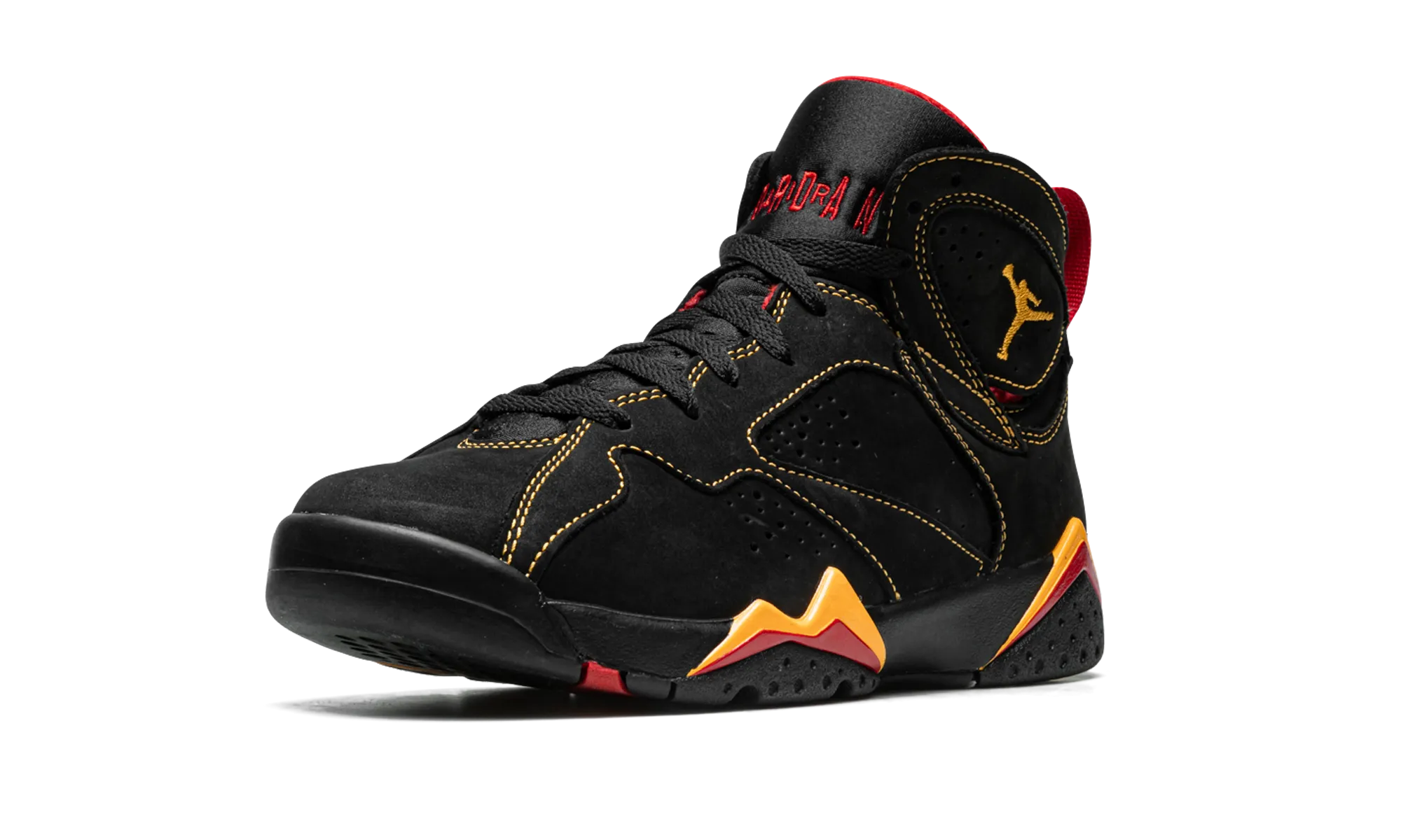 Sofft Sneakers Air Jordan 7 Retro GS "Citrus 2022"