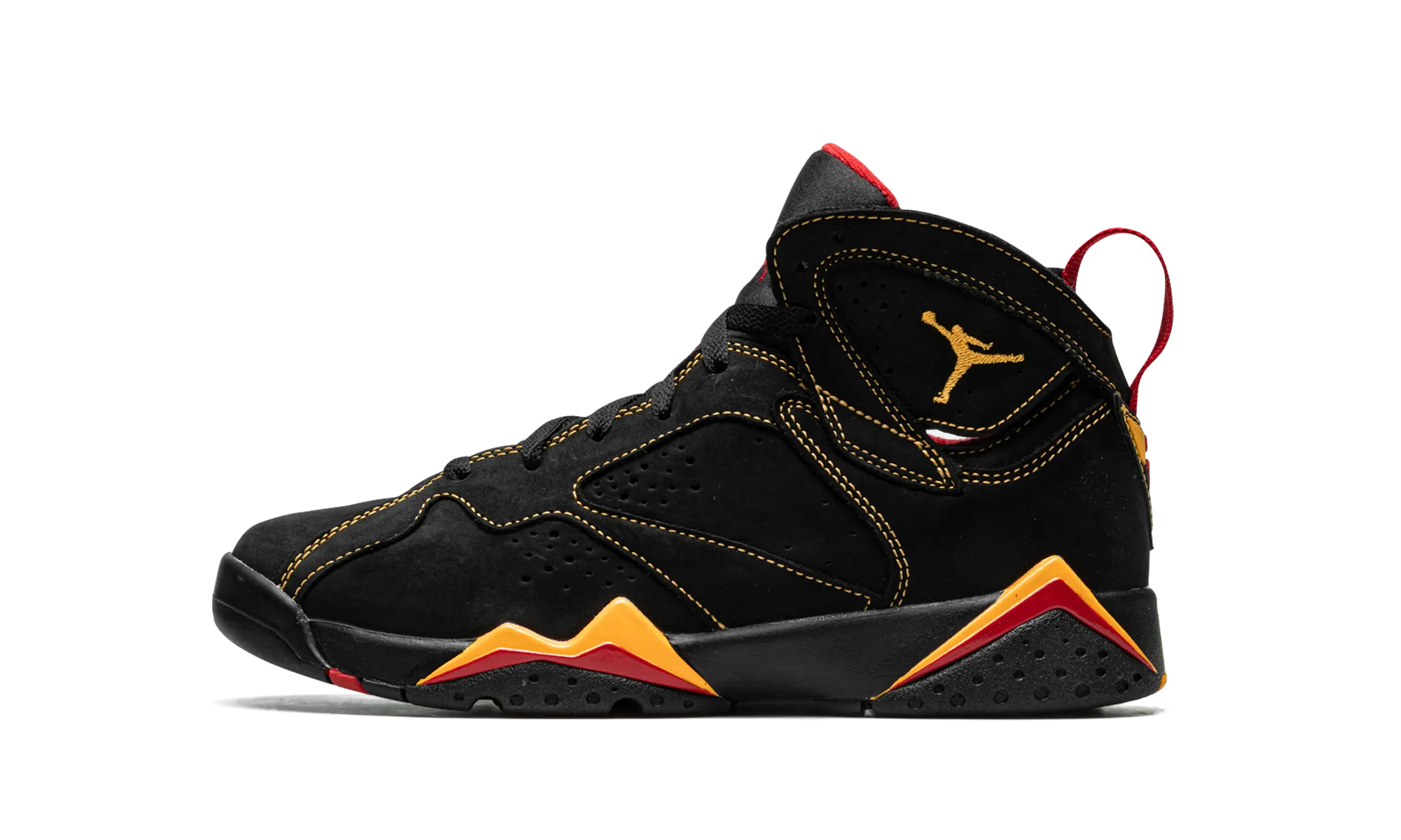 Air Jordan 7 Retro GS "Citrus 2022" Air Max Ap Sneakers -