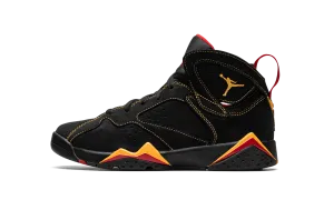 Runners Sneakers Air Jordan 7 Retro GS "Citrus 2022"