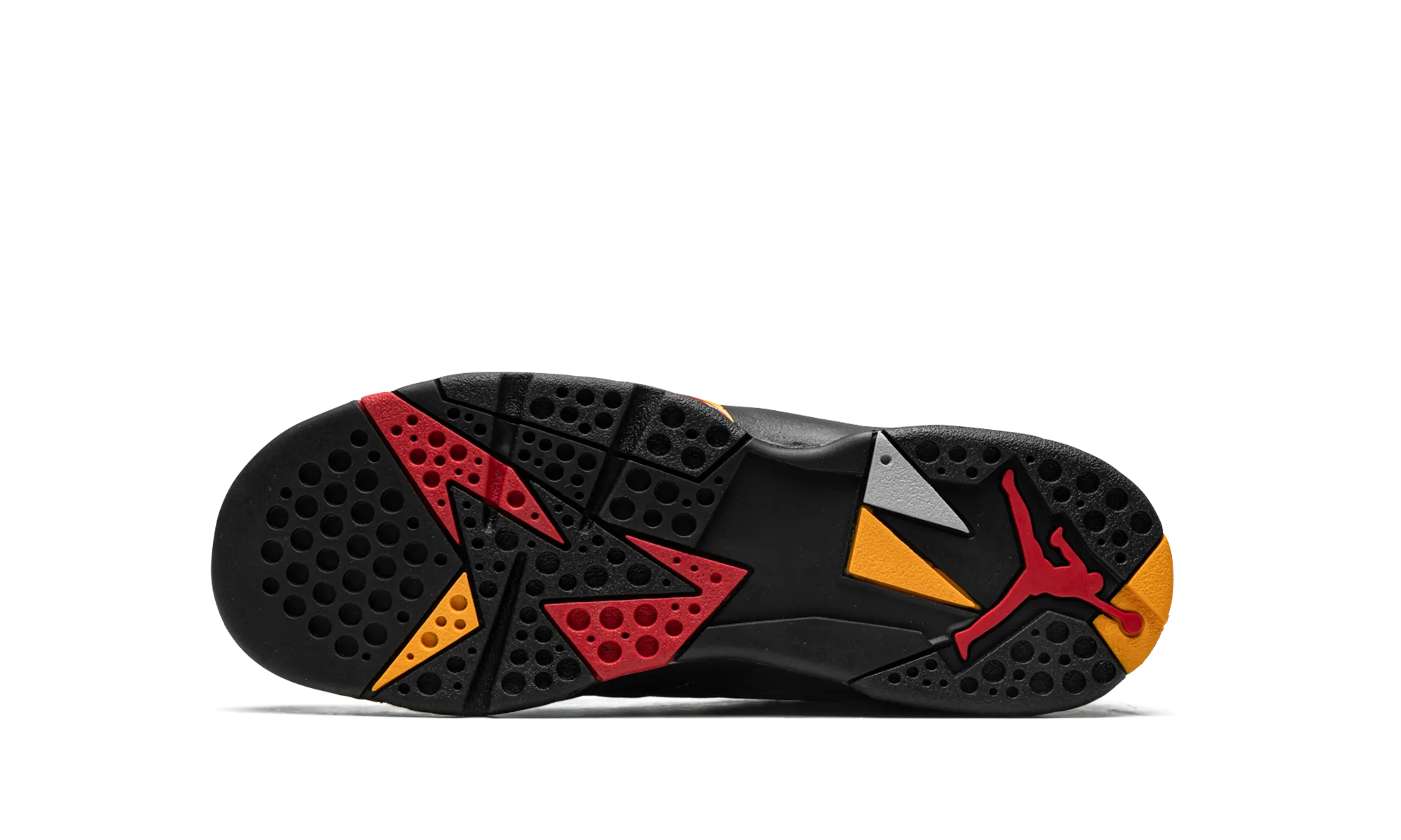 Wide Width Sneakers Air Jordan 7 Retro GS "Citrus 2022"