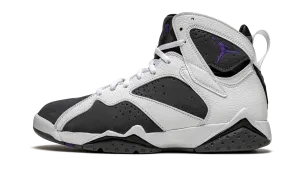 One Sneakers Air Jordan 7 Retro GS "Flint 2021"