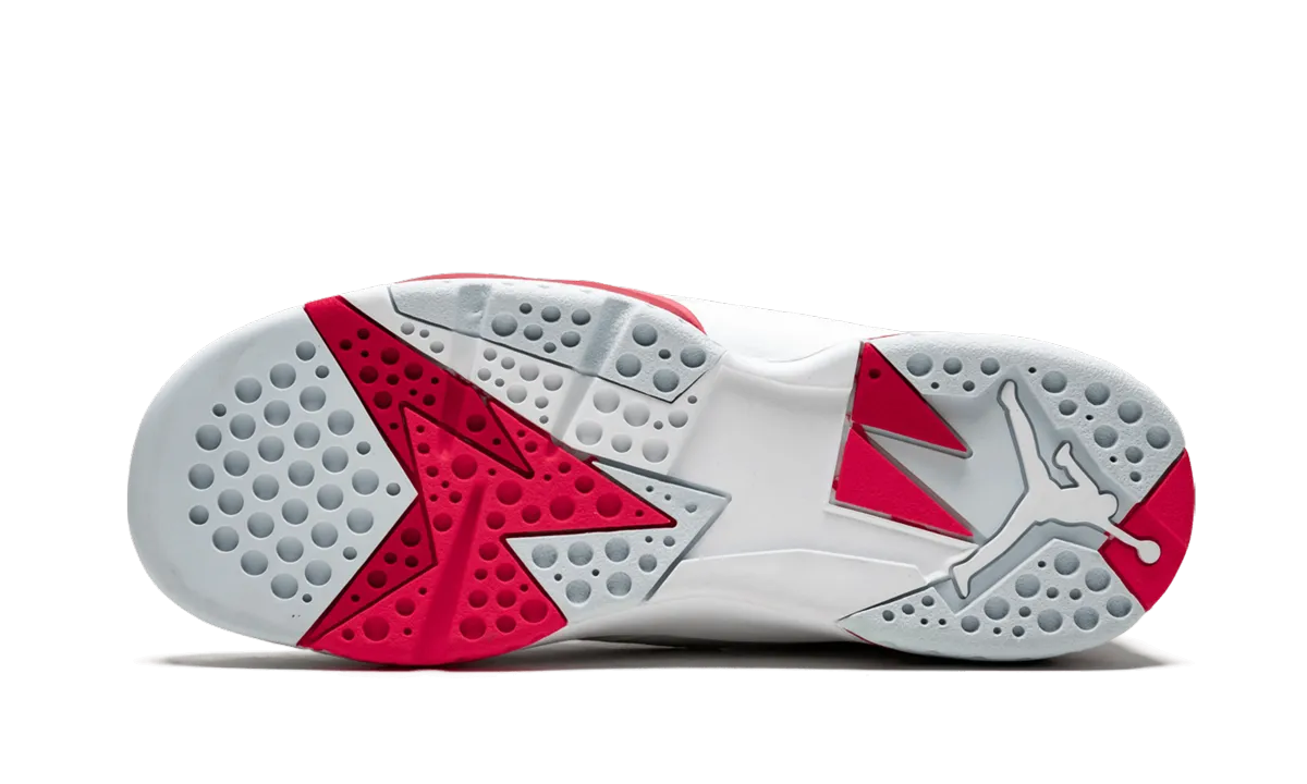 Air Jordan 7 Retro GS "Topaz Mist" Goretex Sneakers