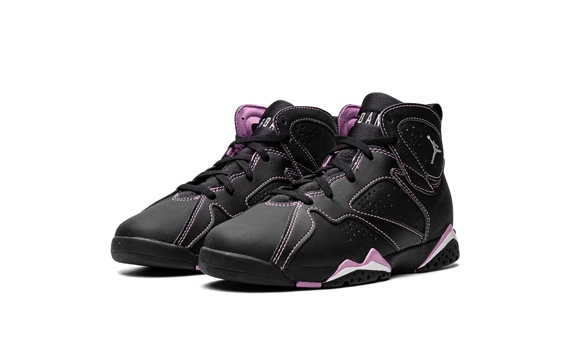 Stockx Sneakers Air Jordan 7 Retro PS "Barely Grape"