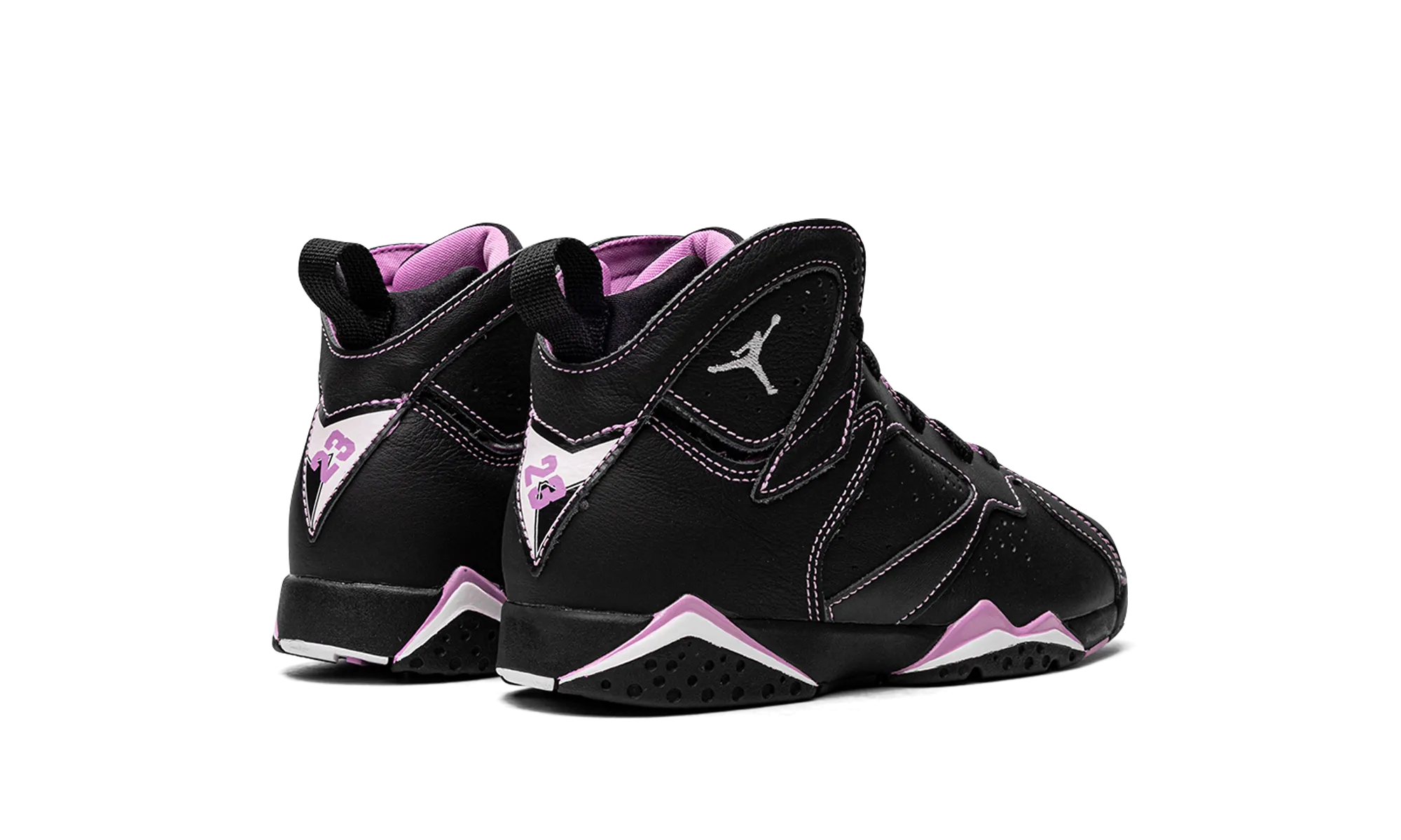 Air Jordan 7 Retro PS "Barely Grape" Louis Vuitton Sneakers