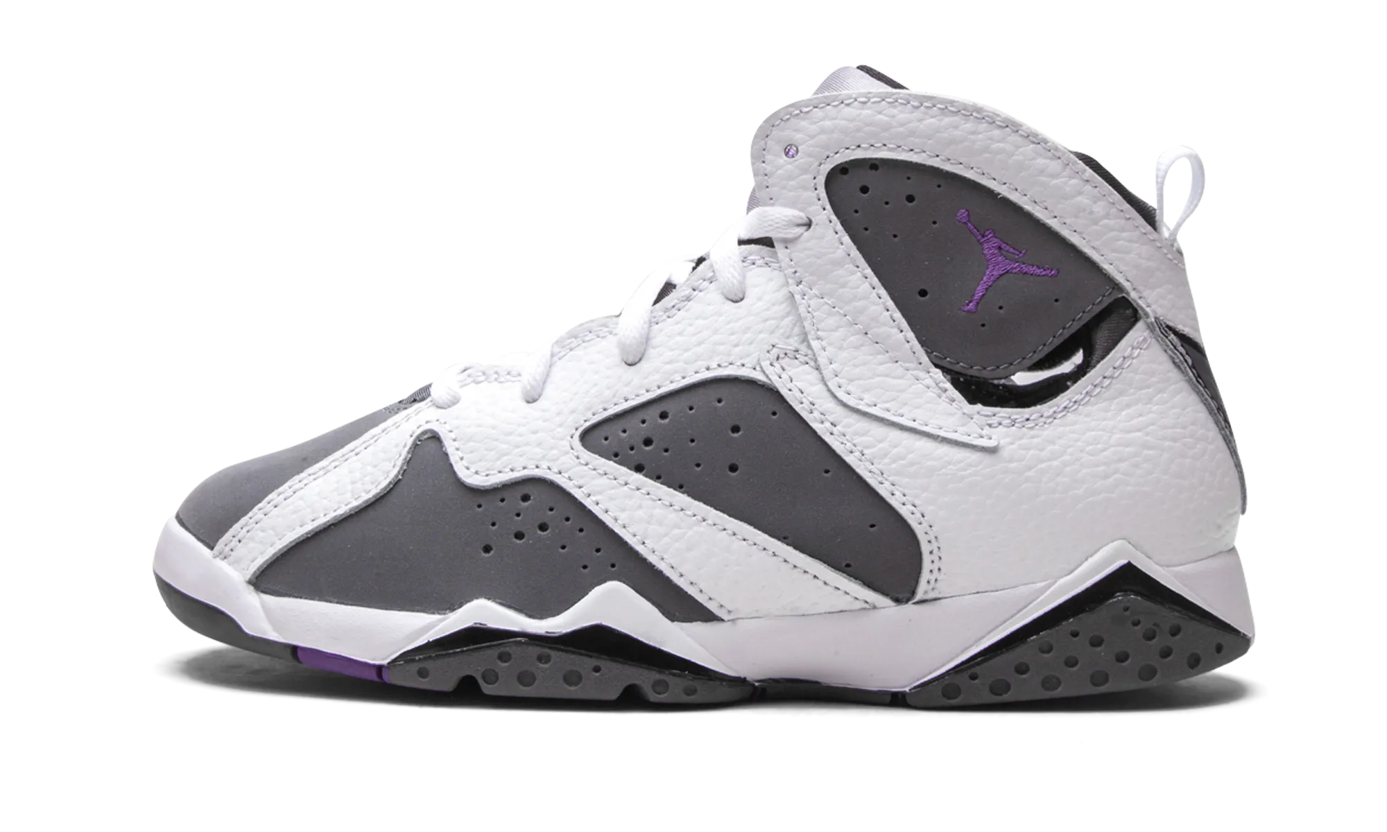 Personalized Sneakers Air Jordan 7 Retro PS "Flint 2021"