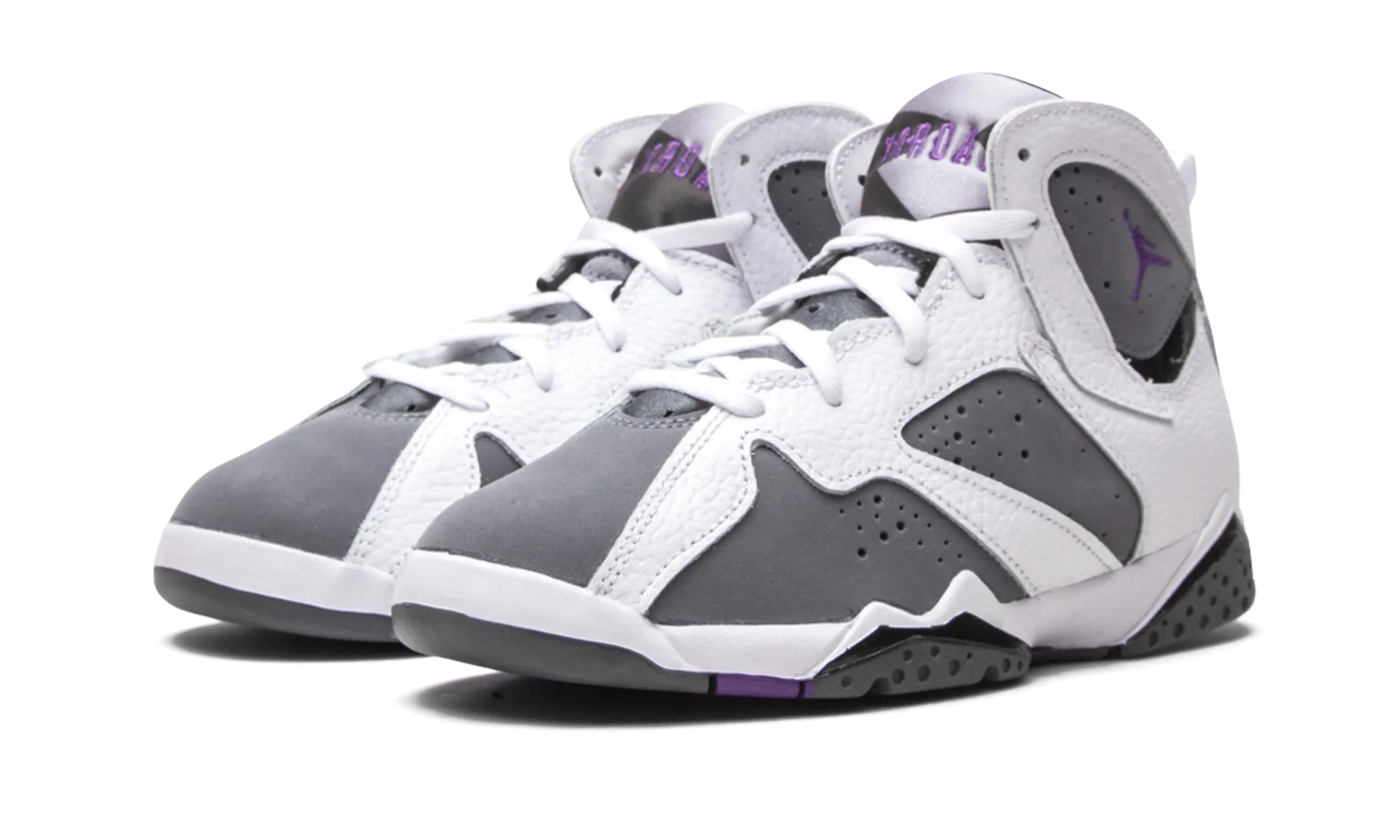 Air Jordan 7 Retro PS "Flint 2021" Rose Sneakers