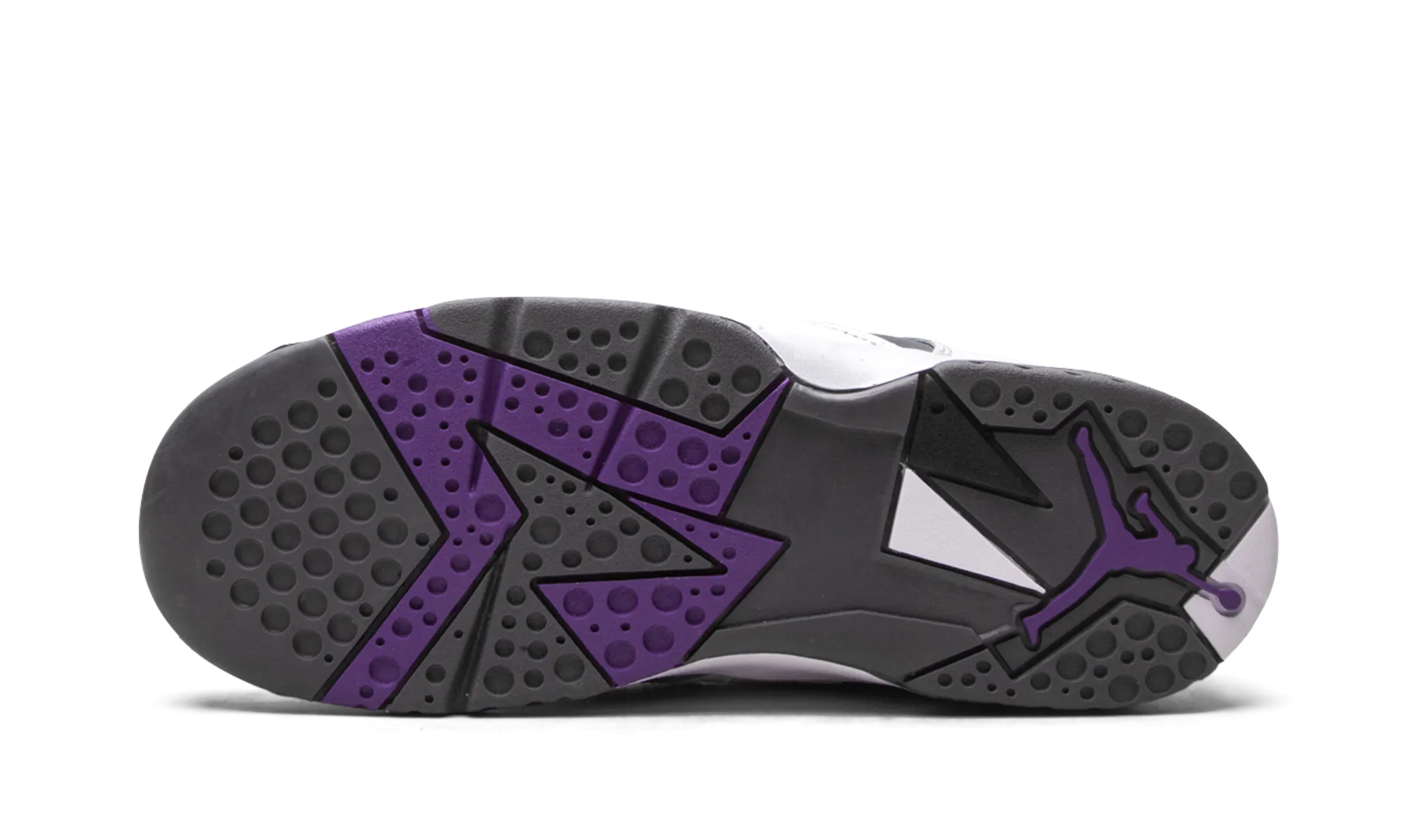 Air Jordan 7 Retro PS "Flint 2021" Sneakers Size 11 Wide