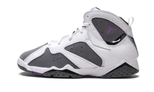 Air Jordan 7 Retro PS "Flint 2021" Rock Sneakers