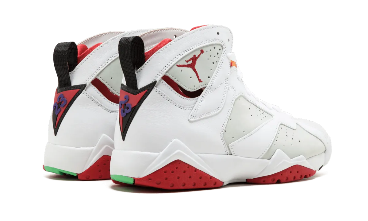 Sneakers Shoe Air Jordan 7 Retro "Hare"
