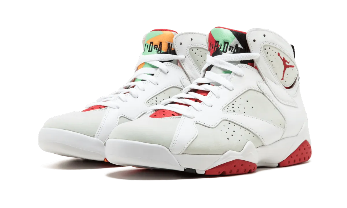 Sneakers Balenciaga Air Jordan 7 Retro "Hare"