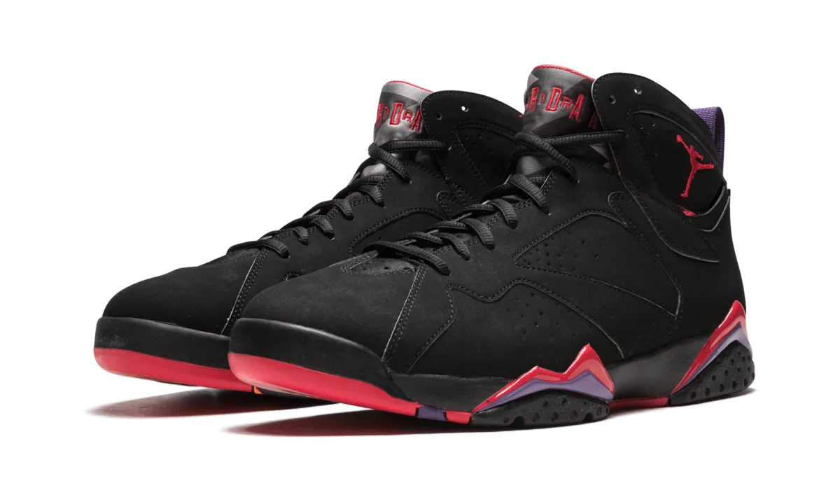 Sneakers Online Store Air Jordan 7 Retro "Raptor"