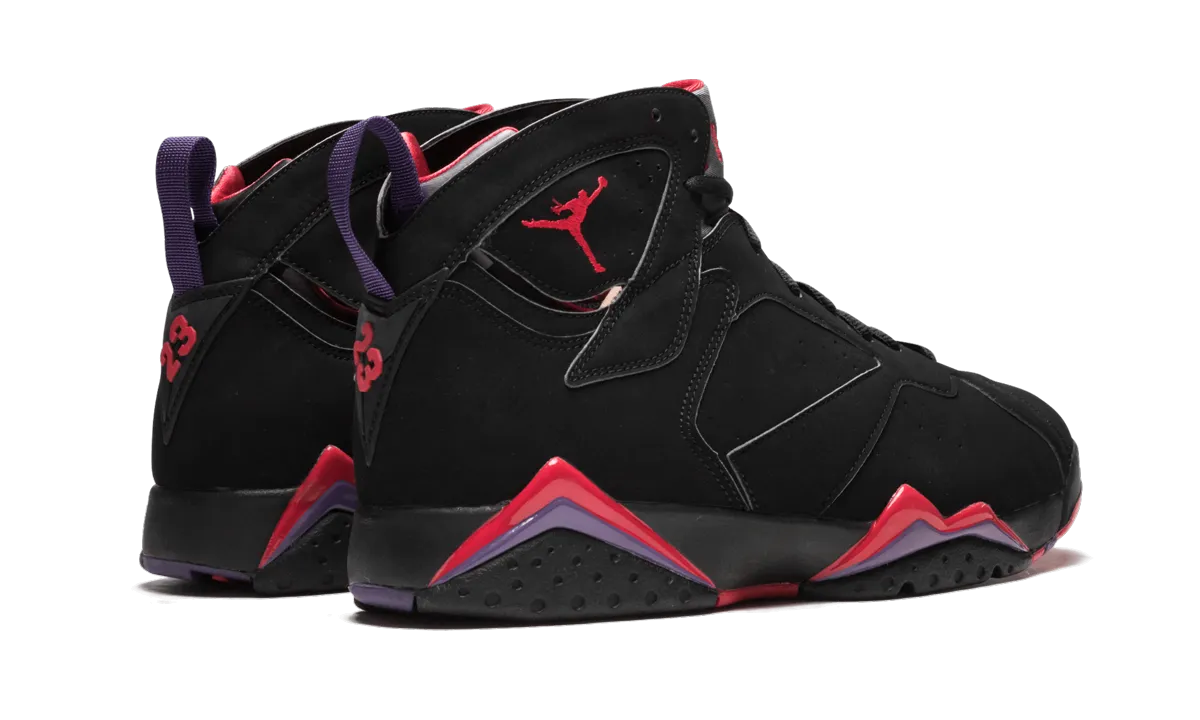 Air Jordan 7 Retro "Raptor" Drop Sneakers