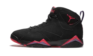 Air Jordan 7 Retro "Raptor" Comfortable Walking Sneakers