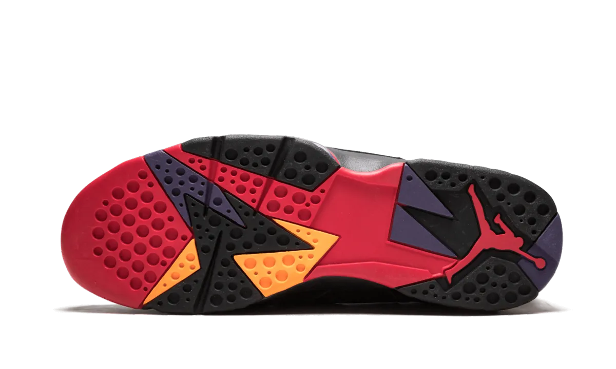 Width Sneakers Air Jordan 7 Retro "Raptor"