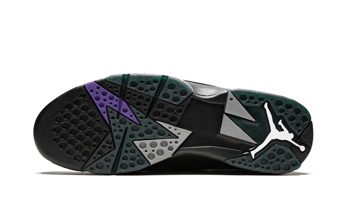 Air Jordan 7 Retro "Ray Allen" Fight Club Sneakers