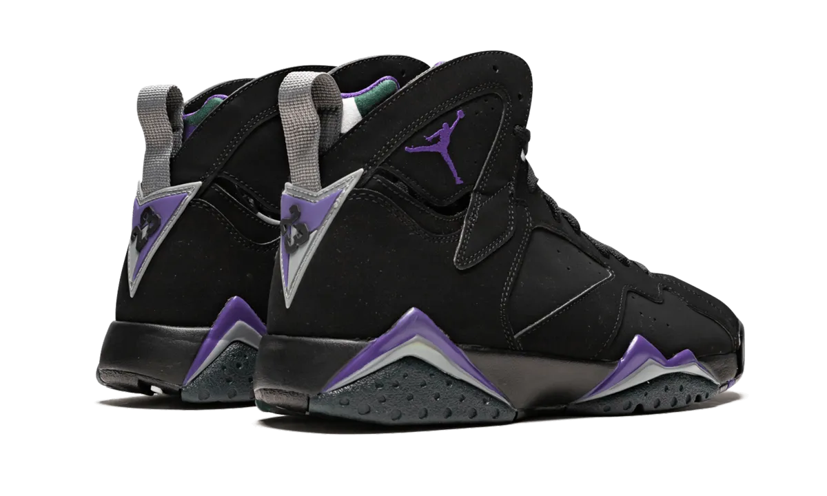 Sneakers In Wide Sizes Air Jordan 7 Retro "Ray Allen"