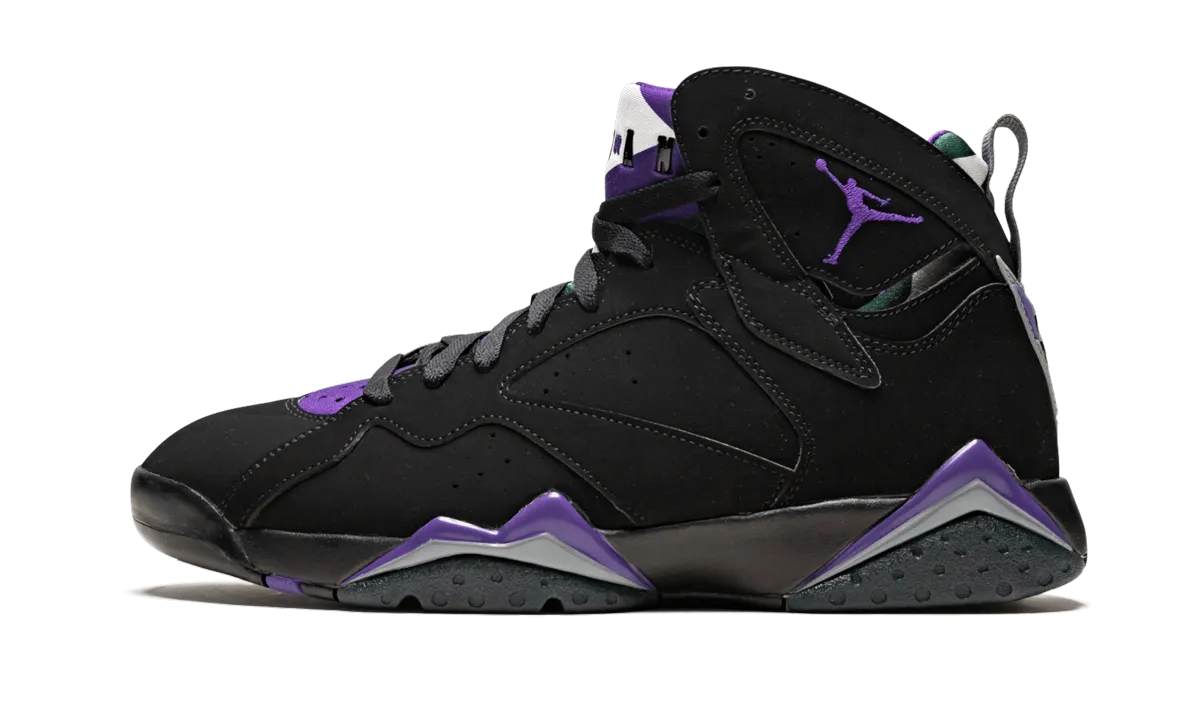 Air Jordan 7 Retro "Ray Allen" Ballet Shoes And Sneakers