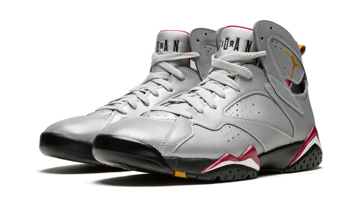 Nike Kobe Sneakers Air Jordan 7 Retro "Reflections of a Champion"