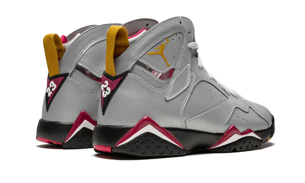 Air Jordan 7 Retro "Reflections of a Champion" Best Sneakers For Indoor Cycling