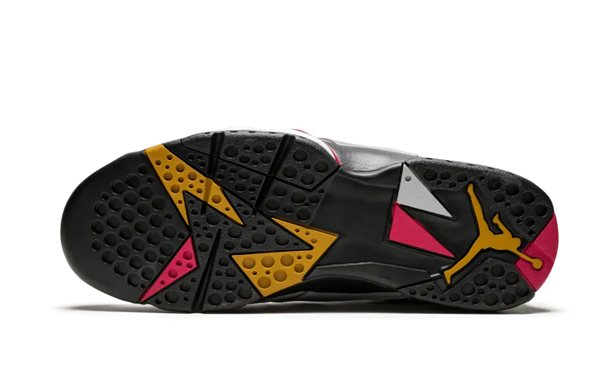 Yru Sneakers Air Jordan 7 Retro "Reflections of a Champion"