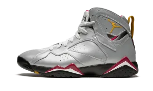 Walking Sneakers For Plantar Fasciitis Air Jordan 7 Retro "Reflections of a Champion"