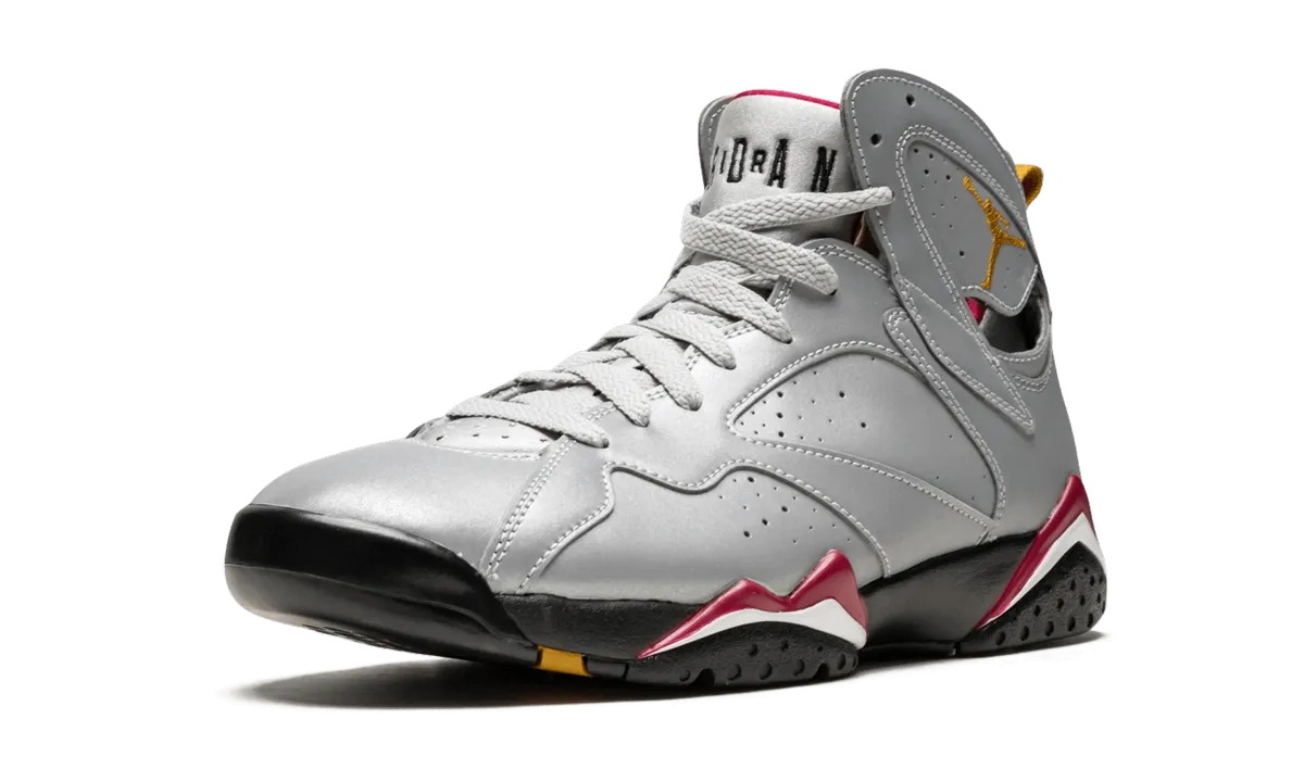 Sneakers Complex Air Jordan 7 Retro "Reflections of a Champion"