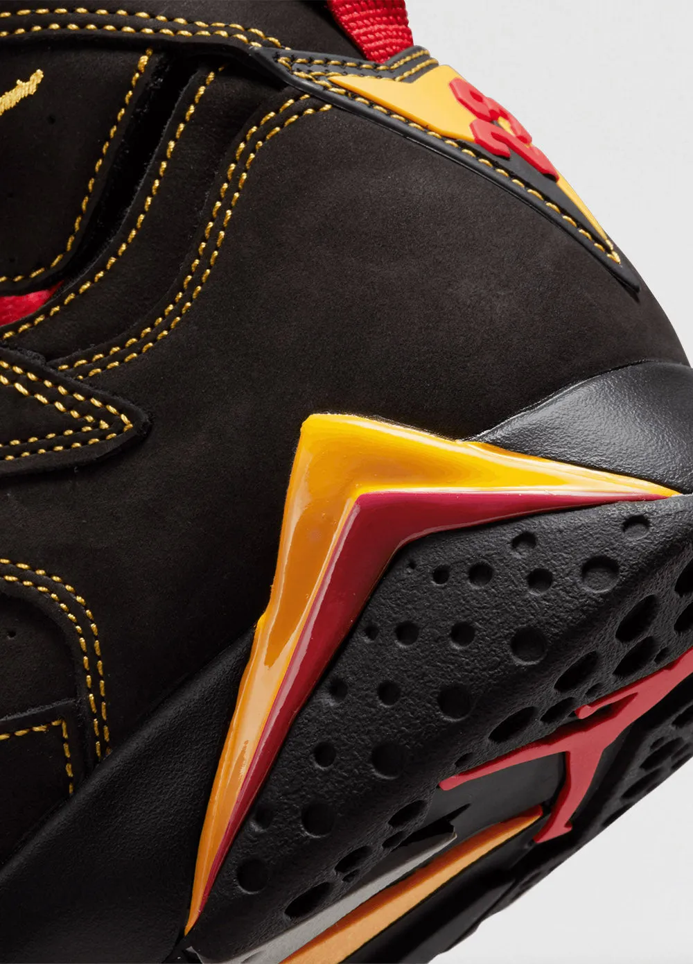 Cheer Sneakers Air Jordan 7 Retro Sneakers