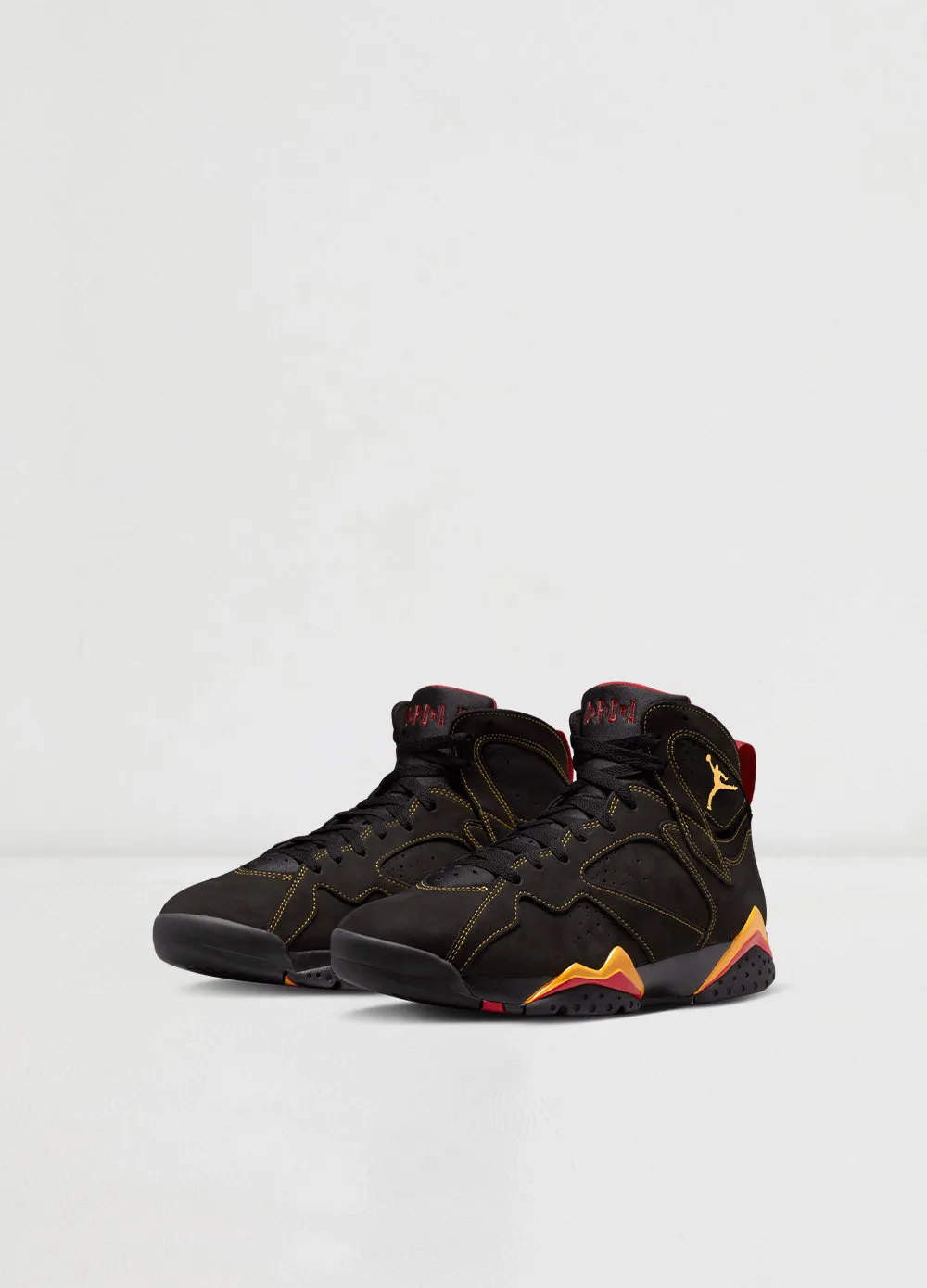 Air Jordan 7 Retro Sneakers Western Sneakers