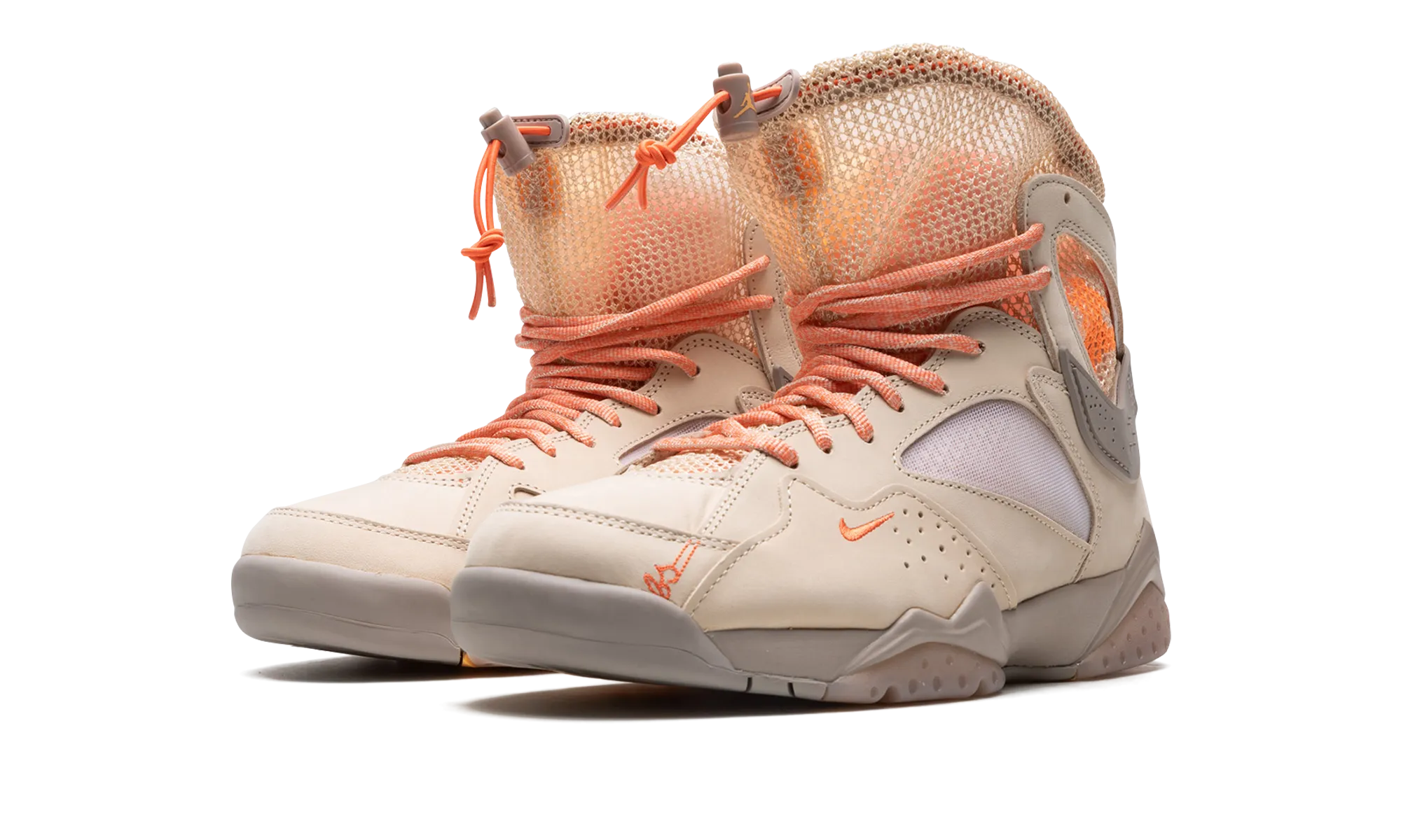Replacement For Rift Sneakers AIR JORDAN 7 RETRO WMNS "Bephies Beauty Supply"