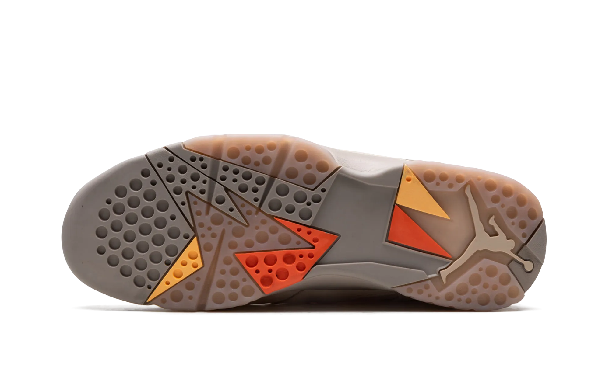 Khakis And Sneakers AIR JORDAN 7 RETRO WMNS "Bephies Beauty Supply"