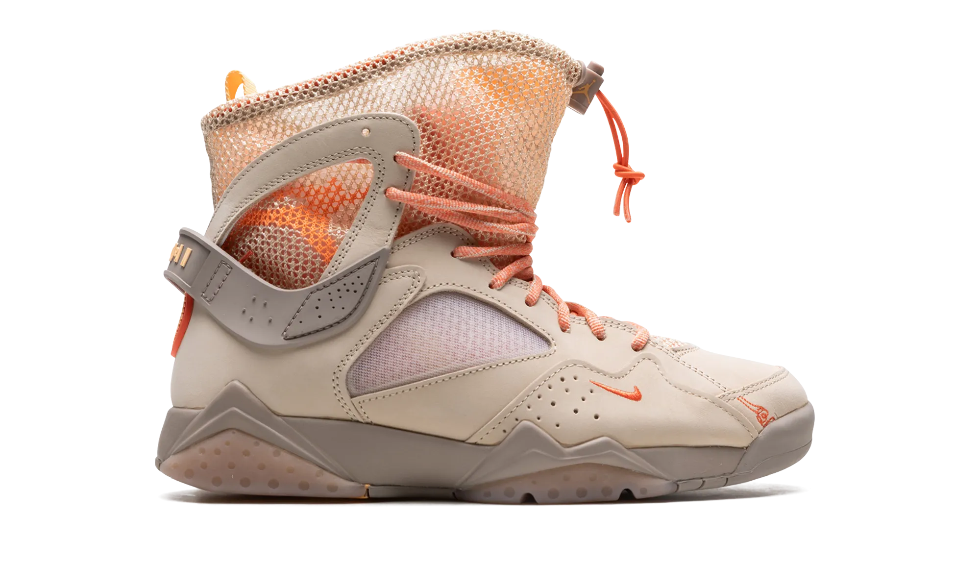 Doctor Scholl's Sneakers AIR JORDAN 7 RETRO WMNS "Bephies Beauty Supply"